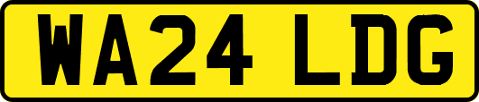 WA24LDG