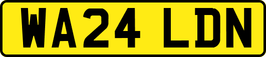 WA24LDN
