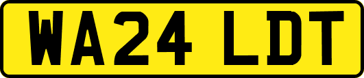 WA24LDT