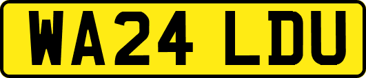 WA24LDU