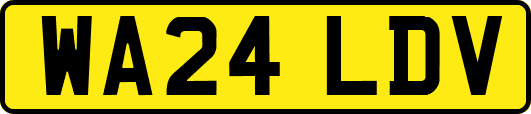 WA24LDV