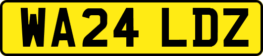 WA24LDZ
