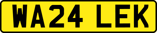 WA24LEK