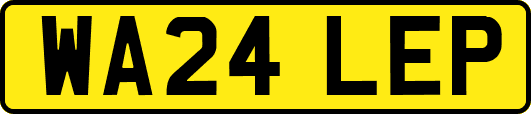 WA24LEP