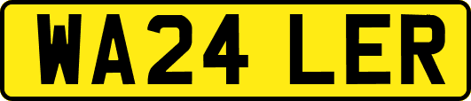 WA24LER