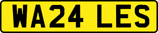 WA24LES