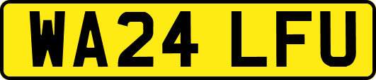 WA24LFU