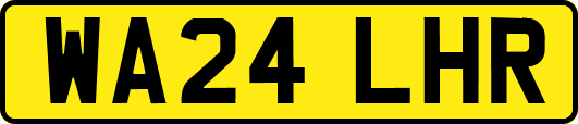 WA24LHR