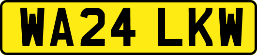WA24LKW