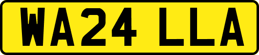 WA24LLA