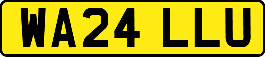 WA24LLU