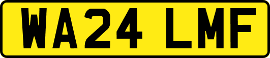 WA24LMF