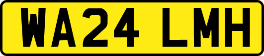 WA24LMH