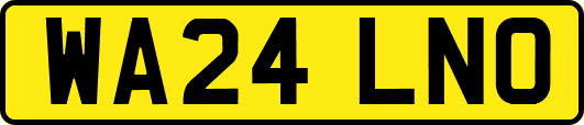 WA24LNO