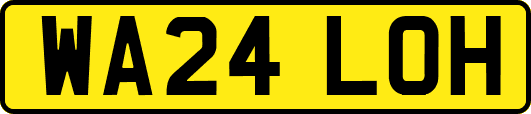 WA24LOH