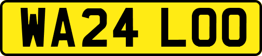 WA24LOO