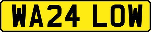WA24LOW