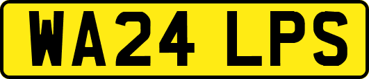 WA24LPS