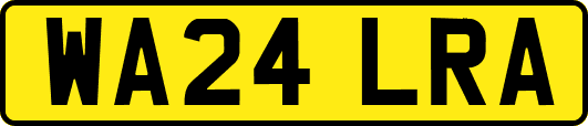 WA24LRA