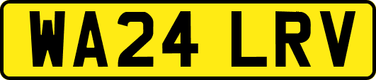 WA24LRV