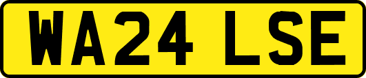 WA24LSE