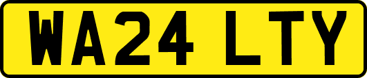 WA24LTY