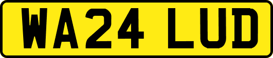 WA24LUD