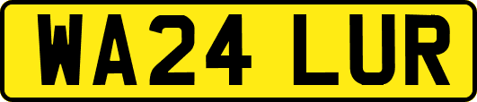 WA24LUR