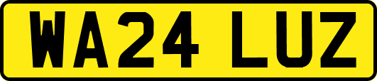 WA24LUZ