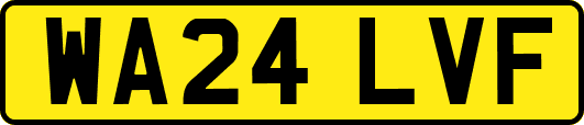 WA24LVF