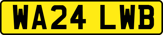 WA24LWB