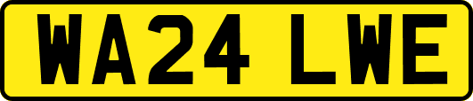 WA24LWE