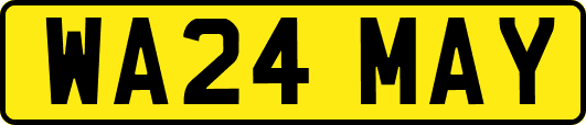 WA24MAY