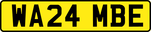 WA24MBE