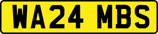 WA24MBS