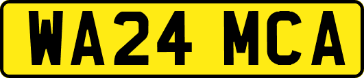 WA24MCA
