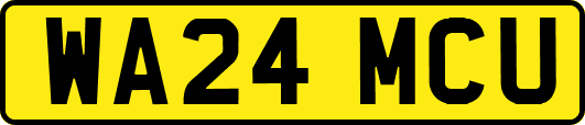 WA24MCU