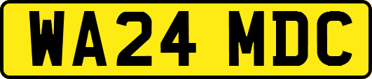 WA24MDC