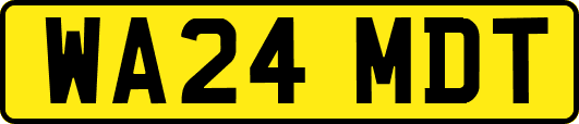 WA24MDT