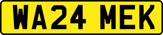 WA24MEK
