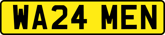 WA24MEN
