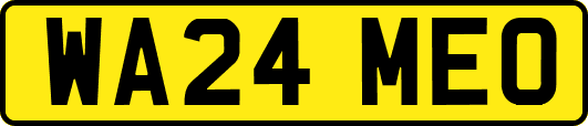 WA24MEO
