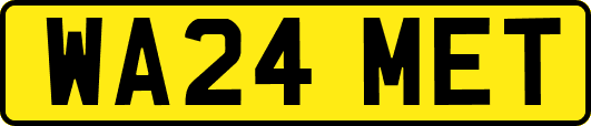 WA24MET
