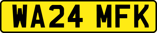 WA24MFK
