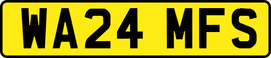 WA24MFS