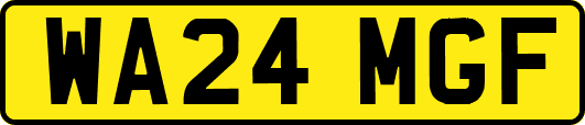 WA24MGF
