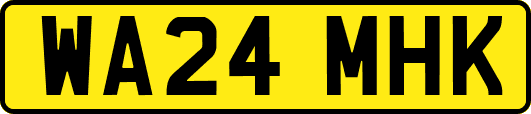 WA24MHK