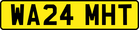 WA24MHT