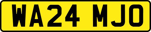 WA24MJO