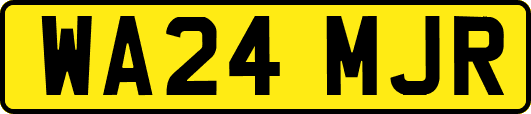 WA24MJR